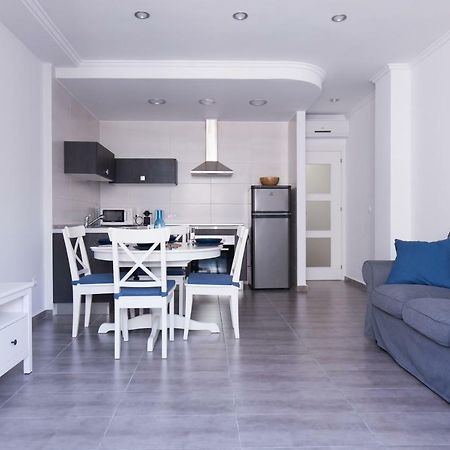 Hda Apartment ตอร์เรเวียคา ภายนอก รูปภาพ