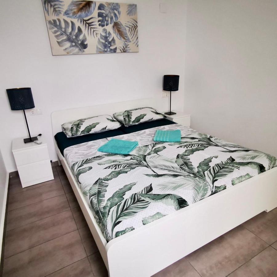 Hda Apartment ตอร์เรเวียคา ภายนอก รูปภาพ