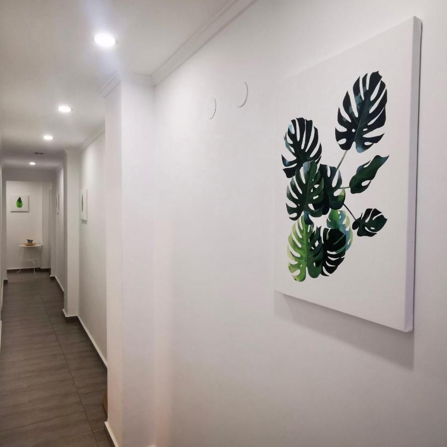 Hda Apartment ตอร์เรเวียคา ภายนอก รูปภาพ