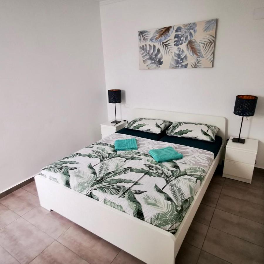 Hda Apartment ตอร์เรเวียคา ภายนอก รูปภาพ