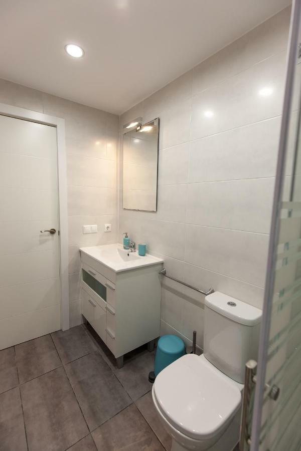 Hda Apartment ตอร์เรเวียคา ภายนอก รูปภาพ