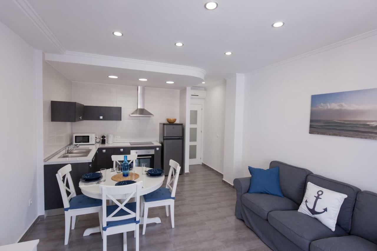 Hda Apartment ตอร์เรเวียคา ภายนอก รูปภาพ