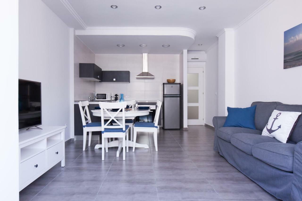 Hda Apartment ตอร์เรเวียคา ภายนอก รูปภาพ